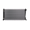 Picture of Aluminum Cooling Radiator Compatible with 1999 2000 2001 2002 2003 Ford F-350 Replaces FO3010145 XL3Z8005BA 2401 2260 2257