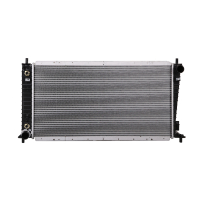 Picture of Aluminum Cooling Radiator Compatible with 1999 2000 2001 2002 2003 Ford F-350 Replaces FO3010145 XL3Z8005BA 2401 2260 2257