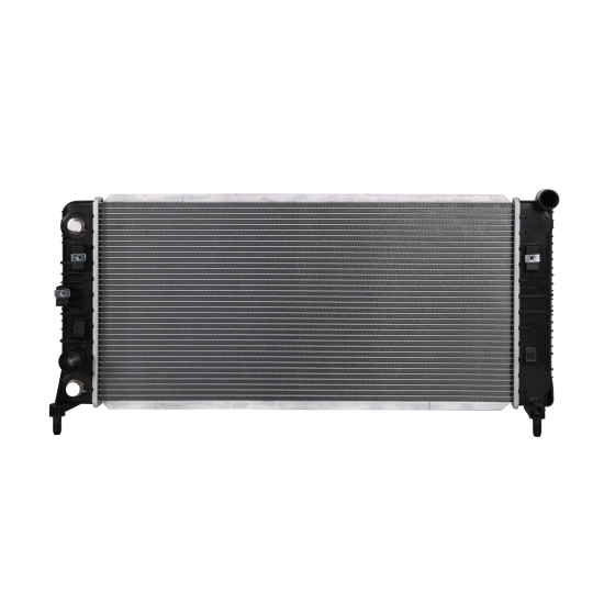 Picture of Aluminum Fit Radiator Compatible with 2012 2013 2014 2015 2016 Chevrolet Impala Replaces GM3010548 22809024 13326 DPI13326 80113326 CU13326 A13326 RAD13326