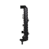 Picture of Aluminum Fit Radiator Compatible with 2012 2013 2014 2015 2016 Chevrolet Impala Replaces GM3010548 22809024 13326 DPI13326 80113326 CU13326 A13326 RAD13326