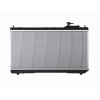 Picture of Aluminum Crossflow Radiator Compatible with 1998 1999 2000 Toyota RAV4 Replaces TO3010160 164007A491 2292 DPI2292 8012292 CU2292 A2292 RAD2292