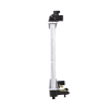Picture of Aluminum Crossflow Radiator Compatible with 1998 1999 2000 Toyota RAV4 Replaces TO3010160 164007A491 2292 DPI2292 8012292 CU2292 A2292 RAD2292