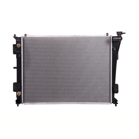 Picture of Replacement Engine Radiators Compatible with 2011 2012 2013 2014 2015 Kia Optima Replaces HY3010171 KI3010145 253103Q500 253103R501 13191 DPI13191 80113191 CU13191 A13191 RAD13191