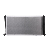 Picture of Aluminum Core Cooling Radiator Compatible with 1997 1998 Ford Lobo Replaces FO3010141 F75Z8005MA 2165 DPI2165 8012165 CU2165 A2165 RAD2165