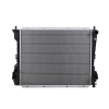 Picture of Aluminum Core Complete Radiator Compatible with 2005-2014 Ford Mustang Replaces FO3010270 4R3Z8005CA 2789 13205