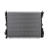 Picture of Aluminum Core Complete Radiator Compatible with 2005-2014 Ford Mustang Replaces FO3010270 4R3Z8005CA 2789 13205