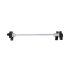 Picture of Aluminum Core Complete Radiator Compatible with 2005-2014 Ford Mustang Replaces FO3010270 4R3Z8005CA 2789 13205