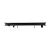 Picture of Factory Style Direct Fit Aluminum Core Radiator Fit for 2000-2006 Toyota Tundra Replaces TO3010297 TO3010186 164100P020 16410YZZAS 2320 2322