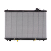 Picture of Fatctory OE Style Radiator Compatible with 1999 2000 2001 2002 2003 Lexus RX300 Replaces LX3010112 1640020140 2542 2271 2272 2543