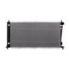 Picture of Complete Radiator Compatible with 1997 1998 Ford Expedition Replaces FO3010154 XL3Z8005DA F75Z8005FA 2165 1831 2141