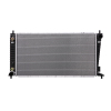 Picture of Aluminum Core Direct Fit Radiator Fit for 1999 2000 2001 Lincoln Navigator Replaces FO3010142 40876413863 2165 1996 2136 2589