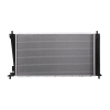 Picture of Aluminum Core Direct Fit Radiator Fit for 1999 2000 2001 Lincoln Navigator Replaces FO3010142 40876413863 2165 1996 2136 2589