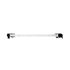 Picture of Direct Fit Aluminum Core Radiator Compatible with 1996-2002 Chevrolet Express 1500 Replaces GM3010304 15762434 2042 DPI2042 8012042 CU2042 A2042 RAD2042