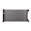 Picture of Engine Coolant Radiator Assembly with Compatible with 2005 2006 Lincoln Navigator Replaces FO3010265 8L3Z8005H 2719 2819
