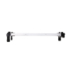 Picture of OE Style Bolt-On Aluminum Core Radiator Replacement Compatible with 2001 2002 2003 2004 2005 Saturn L300 Replaces AU3010146 4F0121251AF 2828 DPI2828 8012828 CU2828 A2828 RAD2828