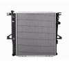Picture of Bolt-On Aluminum Core Radiator Fit for 1997 1998 1999 Ford Explorer Replaces FO3010147 XL2Z8005DA 2018 2174