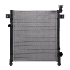 Picture of Car Radiator Compatible with 2008 2009 2010 2011 2012 2013 Jeep Liberty Replaces CH3010351 68033227AA 13071 DPI13071 80113071 CU13071 A13071 RAD13071