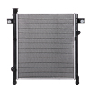 Picture of Car Radiator Compatible with 2008 2009 2010 2011 2012 2013 Jeep Liberty Replaces CH3010351 68033227AA 13071 DPI13071 80113071 CU13071 A13071 RAD13071
