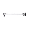 Picture of Bolt-On Aluminum Core Radiator Compatible with 2009-2015 Dodge Charger Replaces CH3010355 68050126AA 68050126AB 13157 DPI13157 80113157 CU13157 A13157 RAD13157