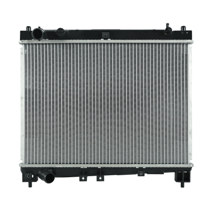 صورة بديل المبرد لسيارة Scion 04-06 xA xB Toyota 00-05 Echo Base L4 1.5L MT جديد