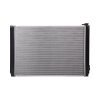 Picture of Factory Style Direct Fit Aluminum Core Radiator Compatible with 2007 2008 2009 Lexus RX350 Replaces LX3010139 16041OP180 13019 DPI13019 80113019 CU13019 A13019 RAD13019