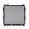 Picture of Replacement Engine Radiators Compatible with 1988 Toyota 4Runner Replaces TO3010150 1640065030 1640065050 1190