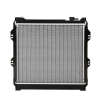 Picture of Replacement Engine Radiators Compatible with 1988 Toyota 4Runner Replaces TO3010150 1640065030 1640065050 1190