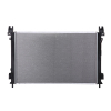 Picture of Bolt-On Aluminum Core Radiator Fit for 2004 2005 2006 Chrysler Pacifica Replaces CH3010299 CH3010322 5102435AA 5159084AA 2702 DPI2702 8012702 CU2702 A2702 RAD2702
