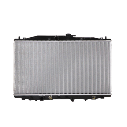 صورة بديل مشعاع لسيارة أكورا TSX 04 05 L4 2.4 لتر 4 أسطوانات صف واحد AC3010136