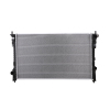 Picture of Aluminum Cooling Radiator Compatible with 2008-2019 Ford Taurus Replaces FO3010276 7T4Z8005A 13143 2937 13485 2936 13086