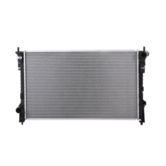 Picture of Aluminum Cooling Radiator Compatible with 2008-2019 Ford Taurus Replaces FO3010276 7T4Z8005A 13143 2937 13485 2936 13086