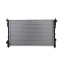 Picture of Aluminum Crossflow Radiator Compatible with 2008 2009 Mercury Sable Replaces FO3010276 7T4Z8005A 13143 2937 13485 2936 13086