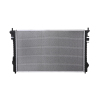 Picture of Aluminum Cooling Radiator Compatible with 2008-2019 Ford Taurus Replaces FO3010276 7T4Z8005A 13143 2937 13485 2936 13086