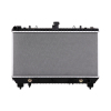 Picture of Aluminum Crossflow Radiator Fit for 2010 2011 Chevrolet Camaro Replaces GM3010535 92218352 13142 DPI13142 80113142 CU13142 A13142 RAD13142
