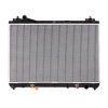 Picture of Car Radiator Fit for 2006-2013 Suzuki Grand Vitara, 2015 Suzuki Grand Vitara Replaces SZ3010139 1770066J10 2920 DPI2920 8012920 CU2920 A2920 RAD2920