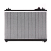 Picture of Car Radiator Fit for 2006-2013 Suzuki Grand Vitara, 2015 Suzuki Grand Vitara Replaces SZ3010139 1770066J10 2920 DPI2920 8012920 CU2920 A2920 RAD2920