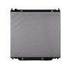 Picture of Radiator Assembly Aluminum Core Compatible with 1999 2000 2001 2002 2003 2004 Ford F-550 Super Duty Replaces FO3010240 4C3Z8005EB 2171 DPI2171 8012171 CU2171 A2171 RAD2171