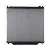 Picture of Radiator Assembly Aluminum Core Compatible with 1999 2000 2001 2002 2003 2004 Ford F-550 Super Duty Replaces FO3010240 4C3Z8005EB 2171 DPI2171 8012171 CU2171 A2171 RAD2171