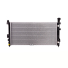 Picture of Aluminum Cooling Radiator Compatible with 2001 2002 2003 2004 Oldsmobile Silhouette Replaces GM3010214 157912682 58134900 2562 2729 2728
