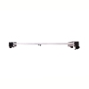 Picture of Aluminum Cooling Radiator Compatible with 2001 2002 2003 2004 Oldsmobile Silhouette Replaces GM3010214 157912682 58134900 2562 2729 2728
