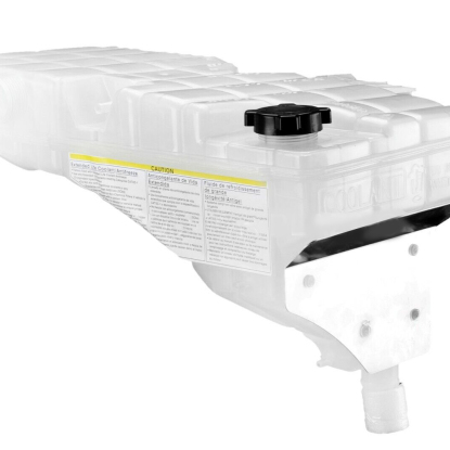 Picture of Replacement Engine Radiators Fit for 2008-2019 Peterbilt 389 Replaces N5346001
