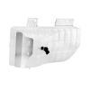 Picture of Aluminum Core Complete Radiator Compatible with 2008-2017 Kenworth T660 Replaces N5346001