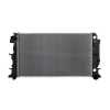 Picture of Direct Fit Aluminum Core Radiator Fit for 2007-2013 Freightliner Sprinter 3500 Replaces 68013630AA 68013630AB 13254 DPI13254 80113254 CU13254 A13254 RAD13254