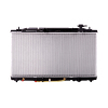 Picture of Radiator Assembly Aluminum Core Fit for 2007 2008 2009 2010 2011 Toyota Camry Replaces TO3010318 1640031520 13035 DPI13035 80113035 CU13035 A13035 RAD13035
