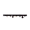 Picture of Radiator Assembly Aluminum Core Fit for 2007 2008 2009 2010 2011 Toyota Camry Replaces TO3010318 1640031520 13035 DPI13035 80113035 CU13035 A13035 RAD13035