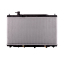 Picture of Core Radiator Compatible with 2007 2008 Honda CR-V Replaces HO3010209 19010RZAA51 2954 DPI2954 8012954 CU2954 A2954 RAD2954