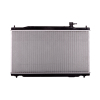 Picture of Core Radiator Compatible with 2007 2008 Honda CR-V Replaces HO3010209 19010RZAA51 2954 DPI2954 8012954 CU2954 A2954 RAD2954