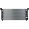 Picture of Aluminum Core Radiator Fit for 2015 2016 2017 2018 GMC Yukon Replaces 23145552 23145553 13569 DPI13569 80113569 CU13569 A13569 RAD13569