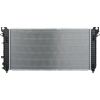 Picture of Aluminum Core Radiator Fit for 2015 2016 2017 2018 GMC Yukon Replaces 23145552 23145553 13569 DPI13569 80113569 CU13569 A13569 RAD13569