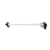 Picture of Aluminum Core Radiator Compatible with 2004 2005 2006 2007 Saturn Vue Replaces GM3010503 15821838 2798 2799